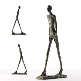 Alberto Giacometti